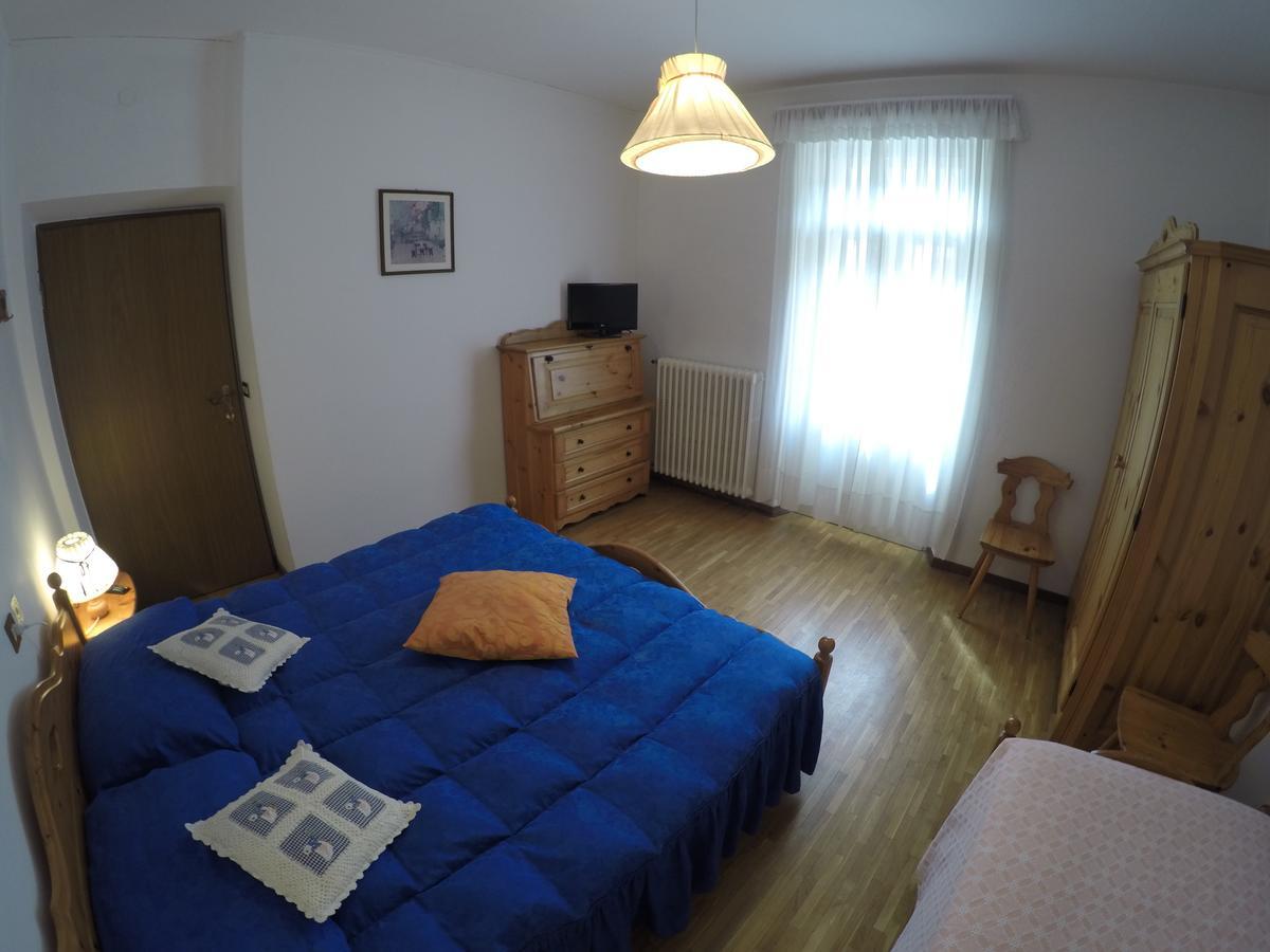 Hotel Fiames Cortina d'Ampezzo Exterior photo