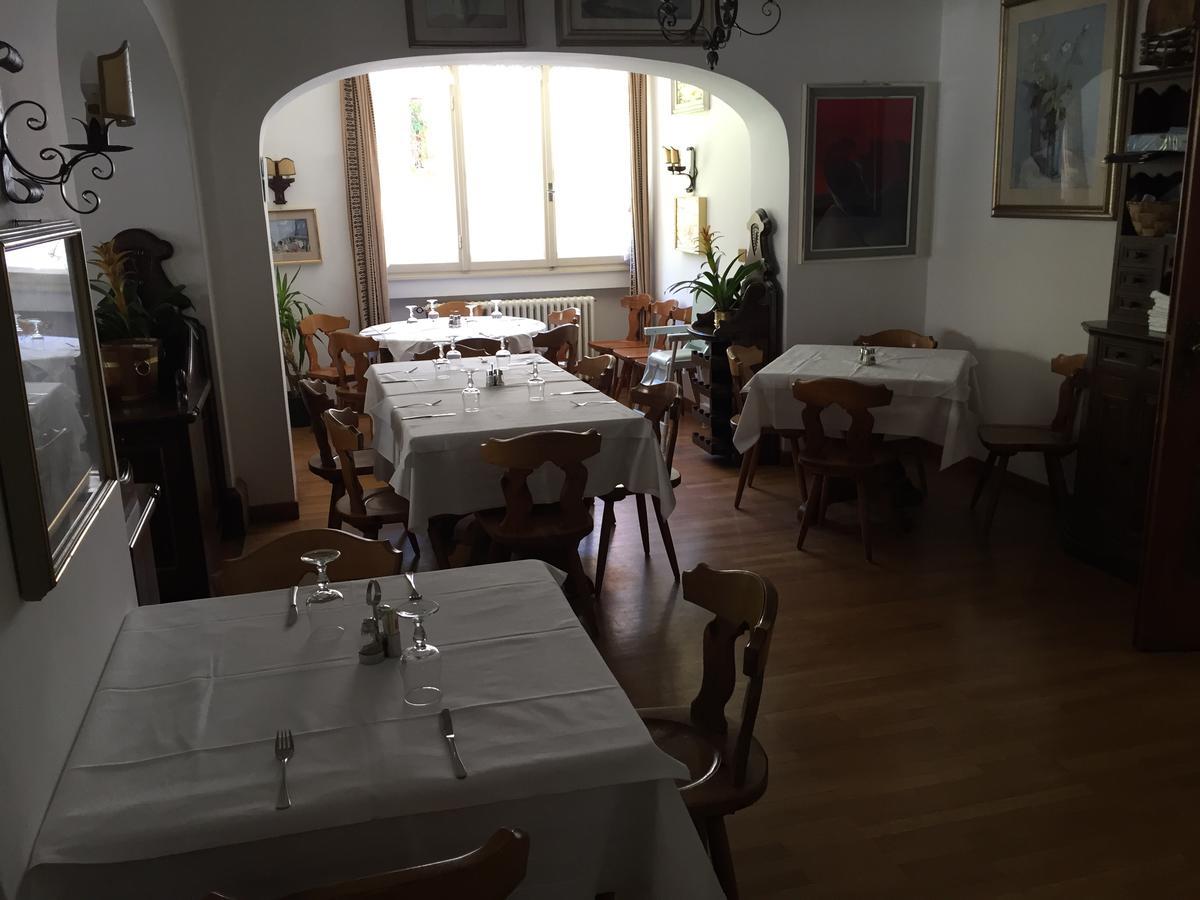 Hotel Fiames Cortina d'Ampezzo Exterior photo